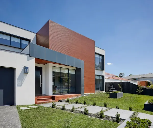 Mediterranean Villa